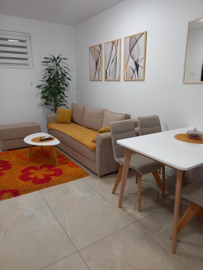 Leda Apartmani Смедереве Екстер'єр фото