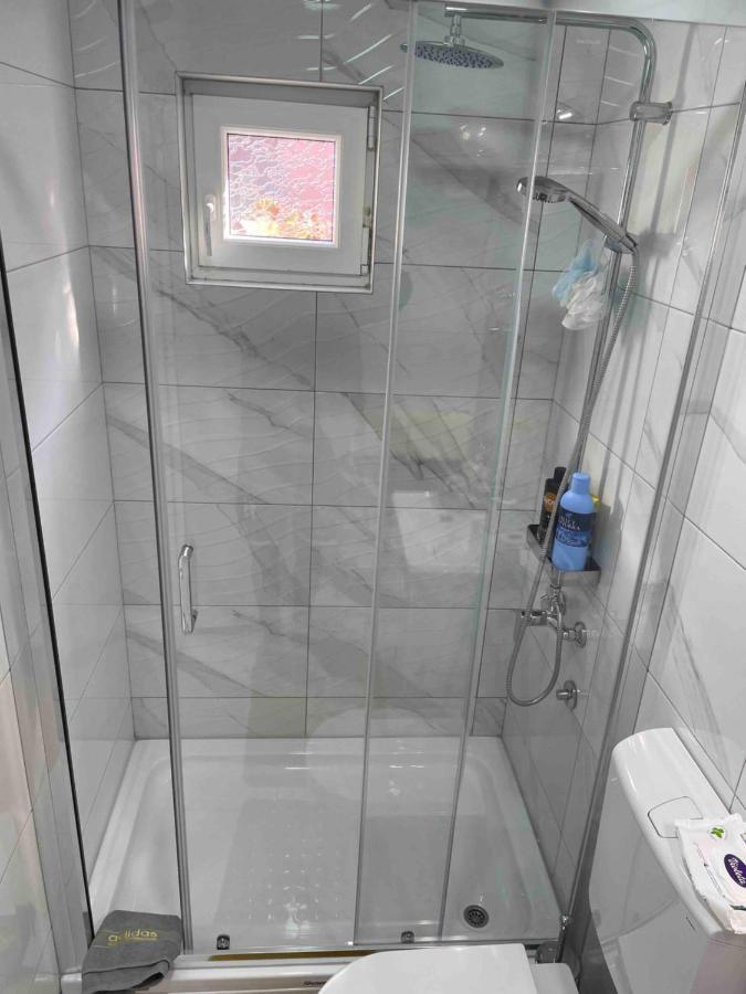Leda Apartmani Смедереве Екстер'єр фото