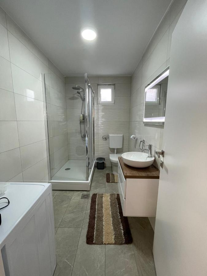 Leda Apartmani Смедереве Екстер'єр фото