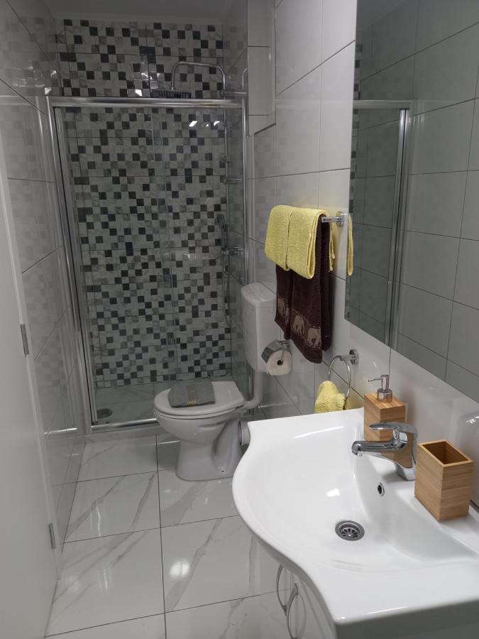 Leda Apartmani Смедереве Екстер'єр фото