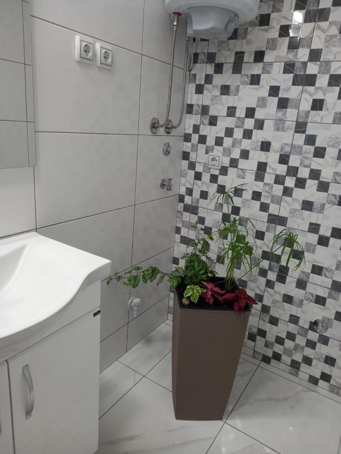 Leda Apartmani Смедереве Екстер'єр фото