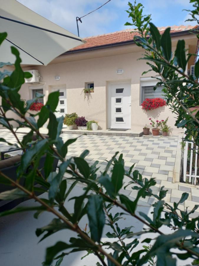 Leda Apartmani Смедереве Екстер'єр фото