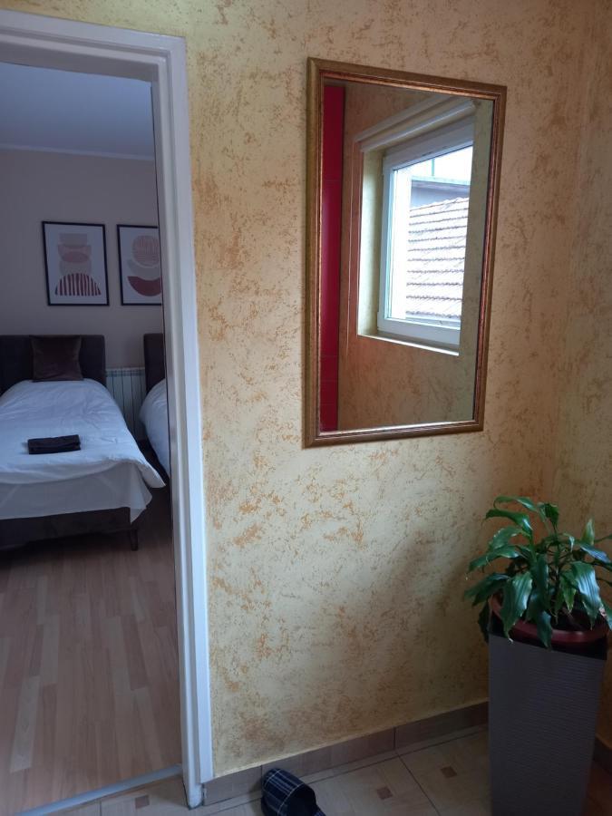 Leda Apartmani Смедереве Екстер'єр фото