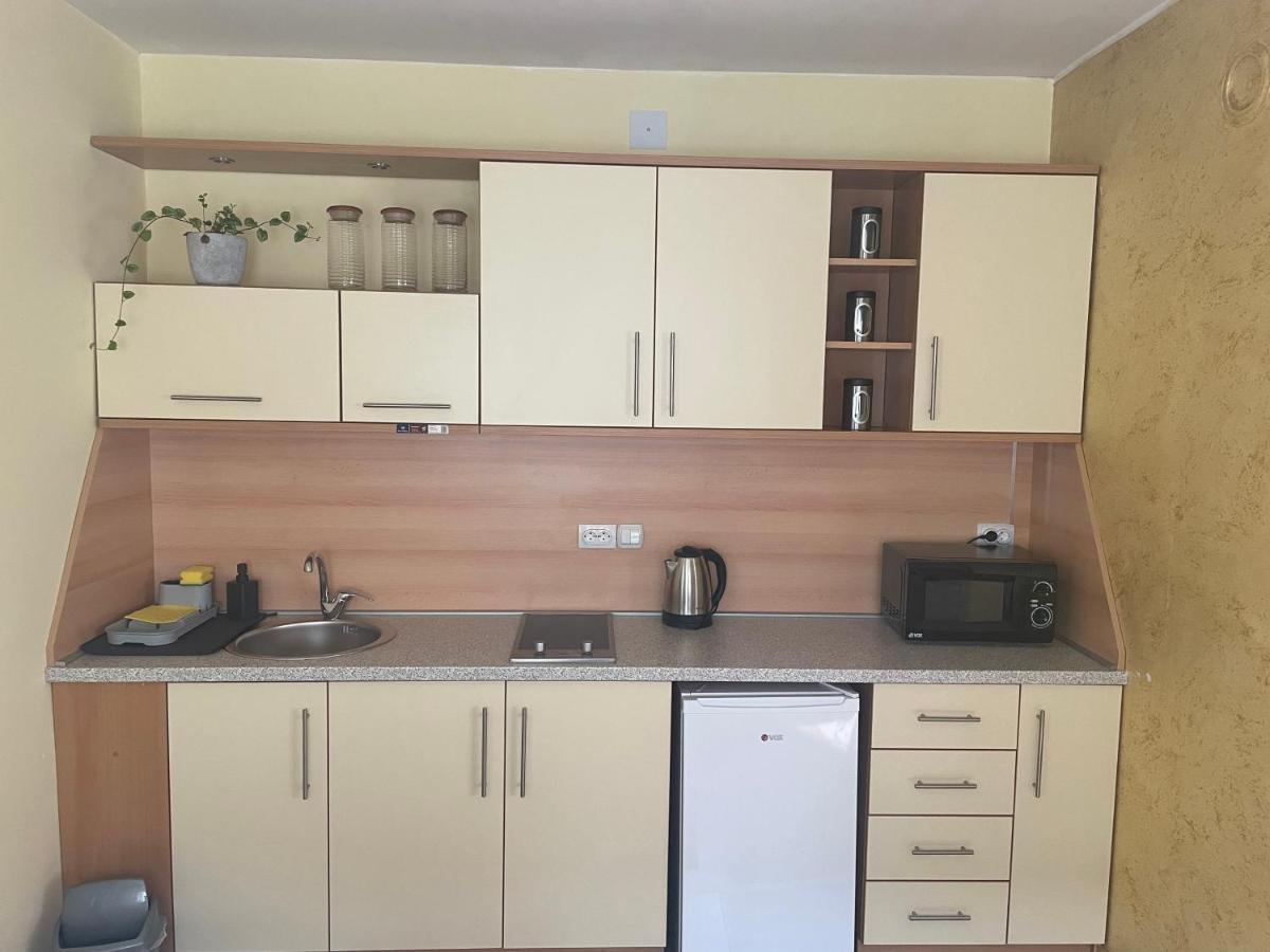 Leda Apartmani Смедереве Екстер'єр фото