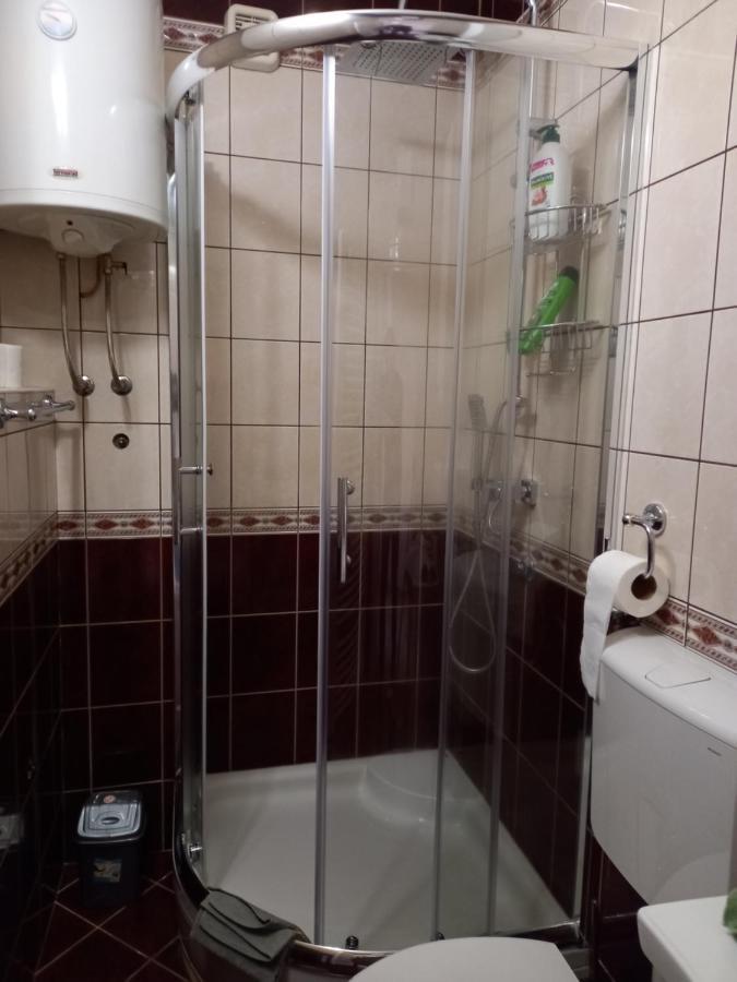 Leda Apartmani Смедереве Екстер'єр фото