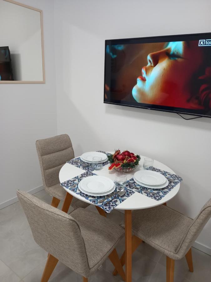 Leda Apartmani Смедереве Екстер'єр фото