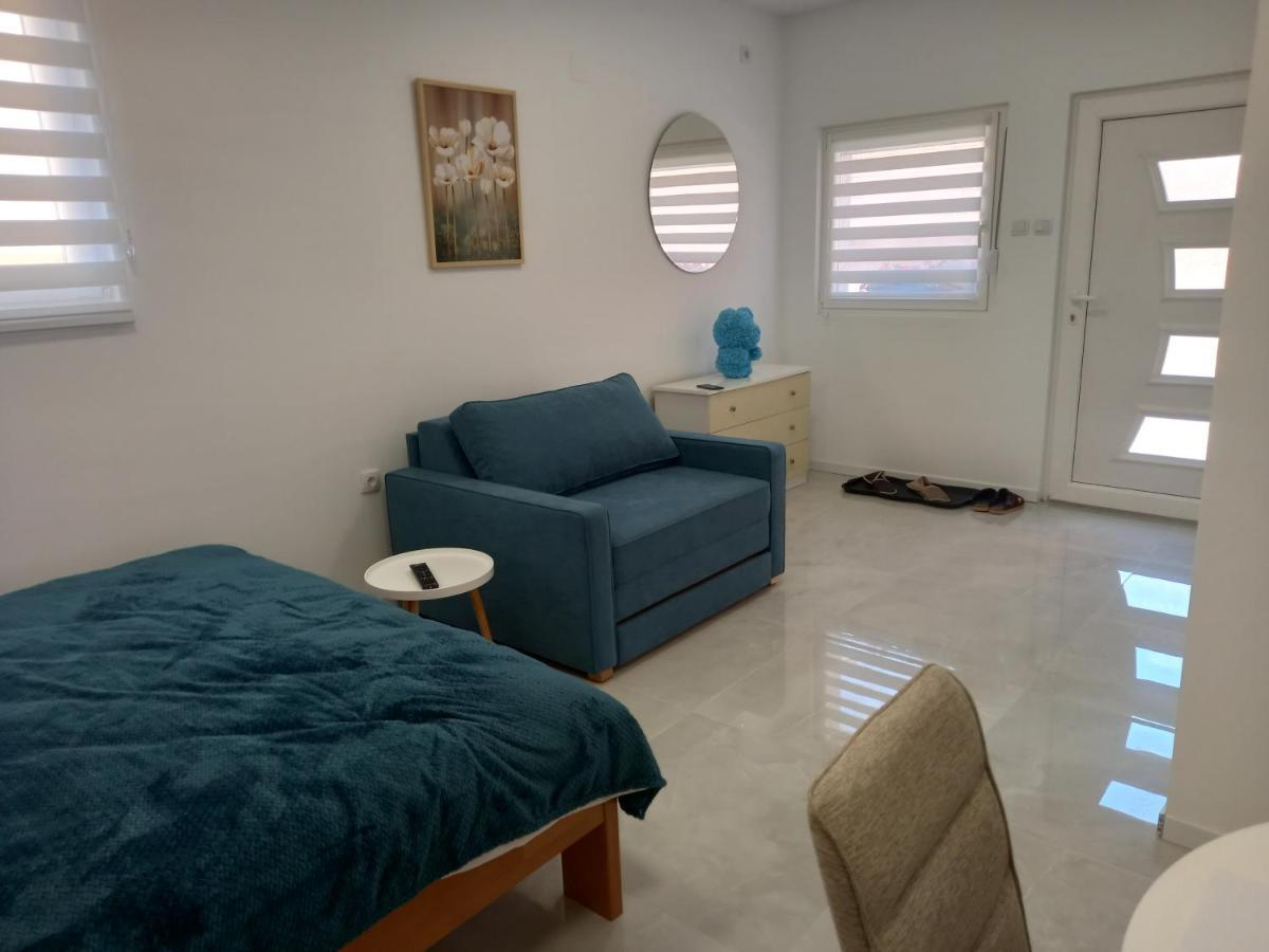 Leda Apartmani Смедереве Екстер'єр фото