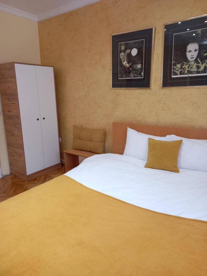 Leda Apartmani Смедереве Екстер'єр фото