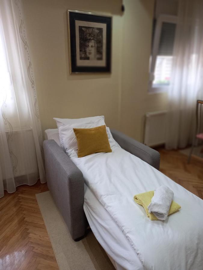 Leda Apartmani Смедереве Екстер'єр фото
