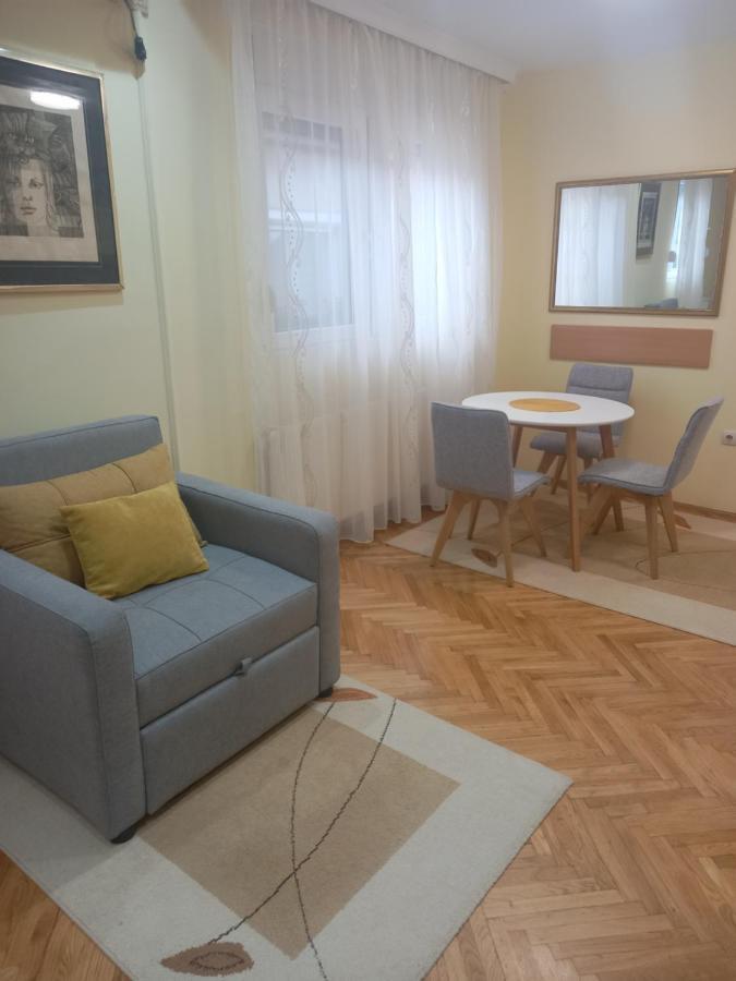 Leda Apartmani Смедереве Екстер'єр фото