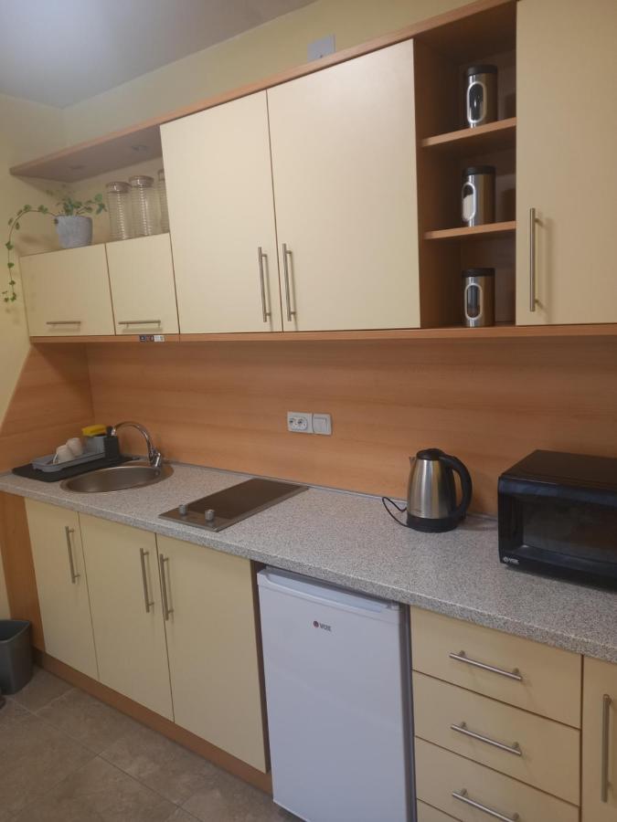 Leda Apartmani Смедереве Екстер'єр фото