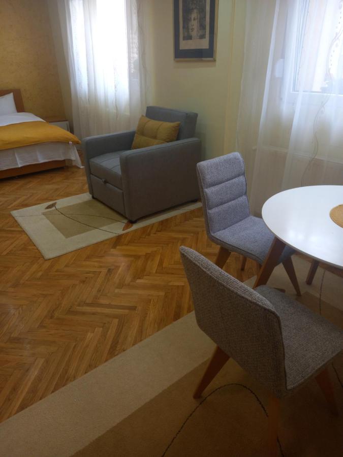 Leda Apartmani Смедереве Екстер'єр фото