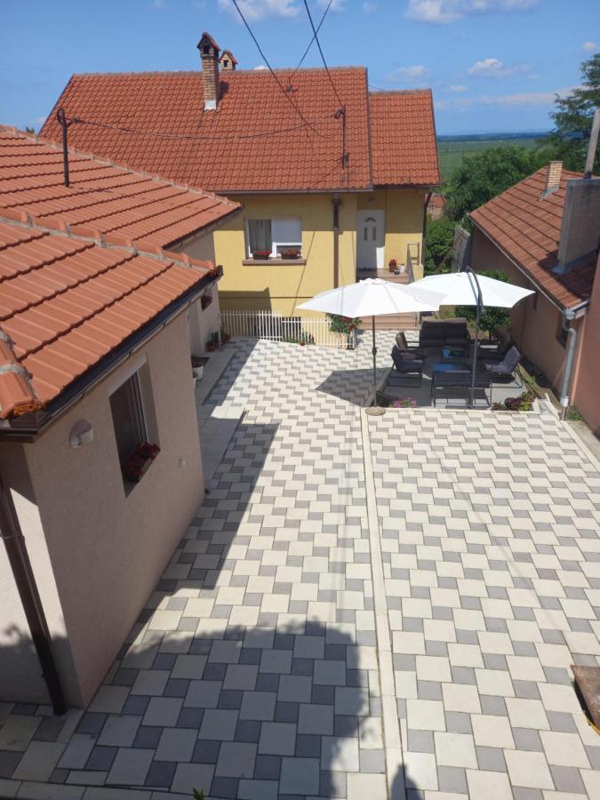 Leda Apartmani Смедереве Екстер'єр фото