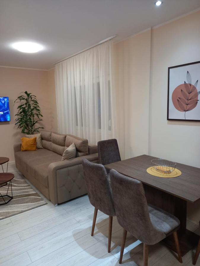 Leda Apartmani Смедереве Екстер'єр фото