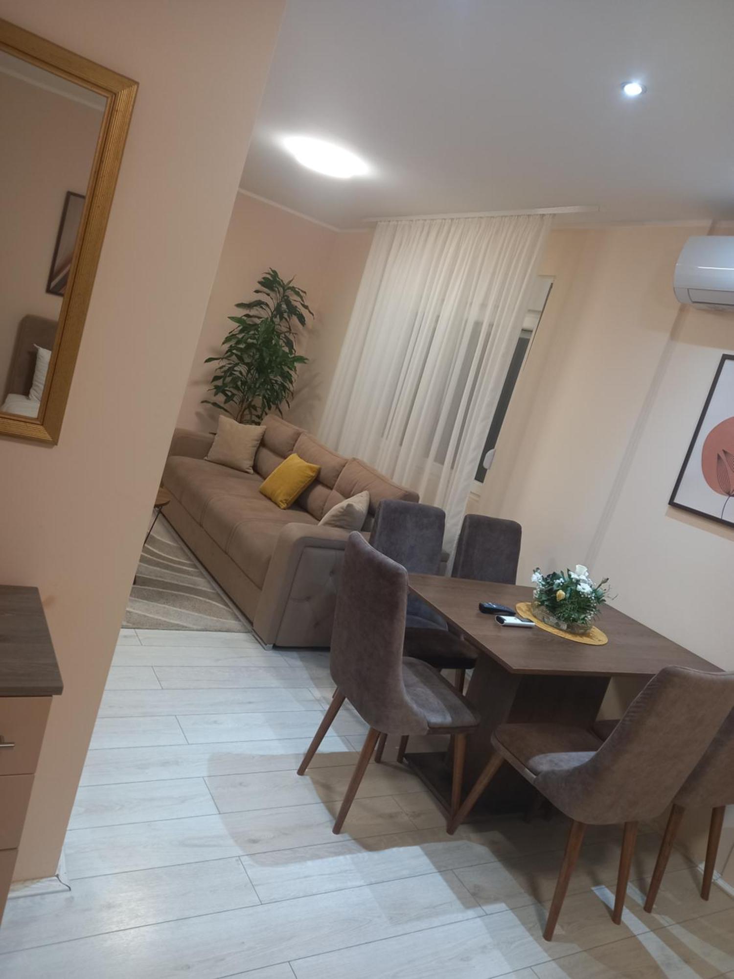 Leda Apartmani Смедереве Номер фото
