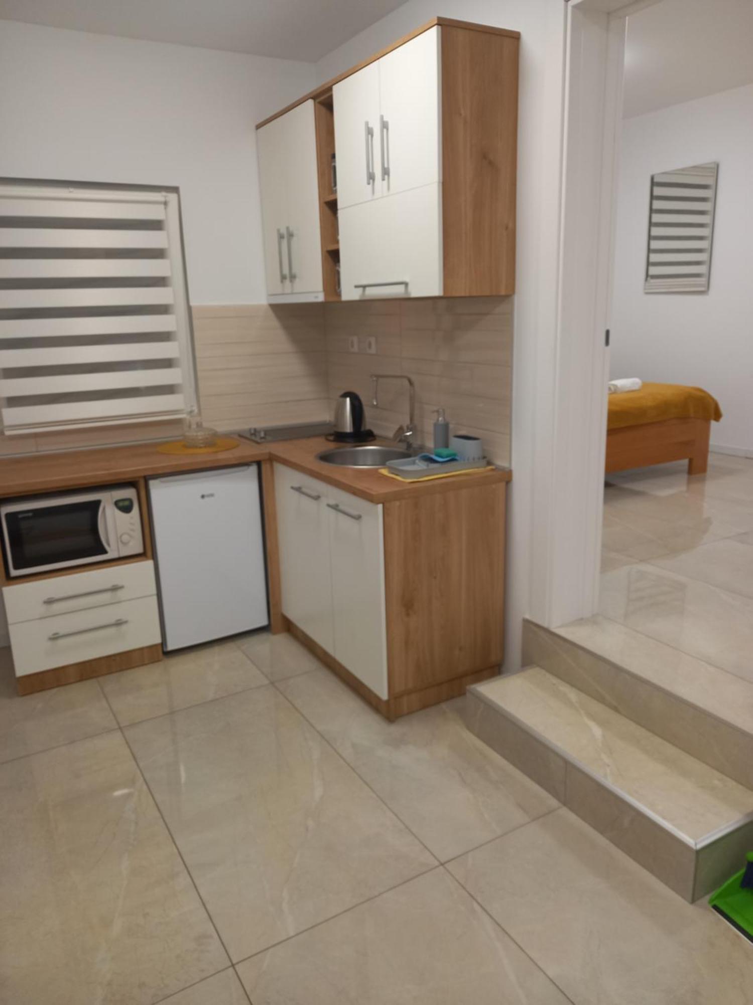 Leda Apartmani Смедереве Номер фото
